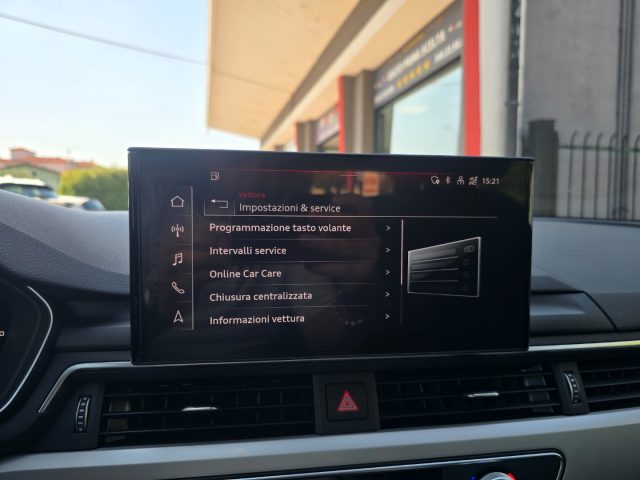 AUDI A4 usata 82