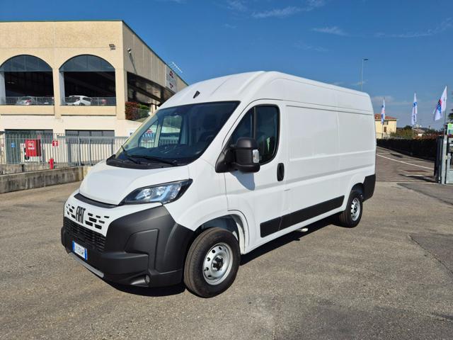 FIAT Ducato usata, con Airbag