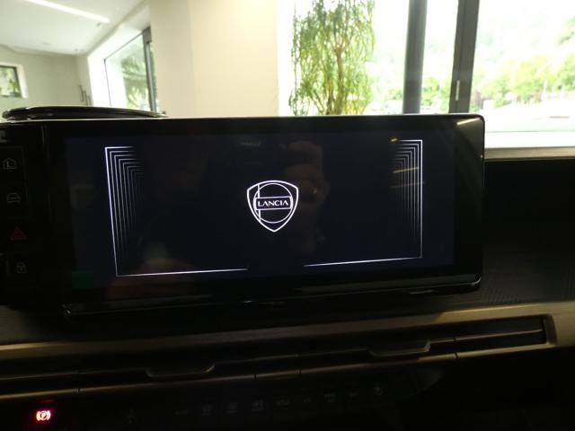 LANCIA Ypsilon usata, con Sedili riscaldati