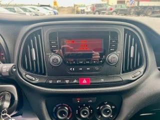FIAT Doblo usata 18