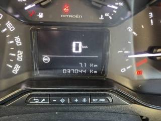 CITROEN C3 usata, con ESP