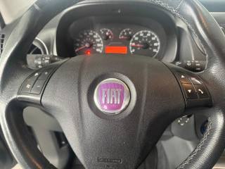 FIAT Qubo usata, con Lettore CD