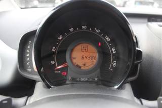 TOYOTA Aygo usata, con Specchietti laterali elettrici