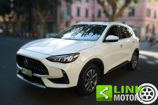 MG HS usata, con Airbag