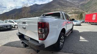 FORD Ranger usata, con ESP