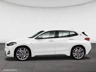 BMW X2 usata, con Cerchi in lega