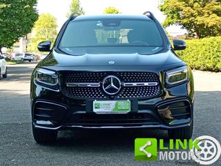 MERCEDES-BENZ GLB 200 usata, con Airbag