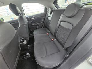 FIAT 500X usata 23