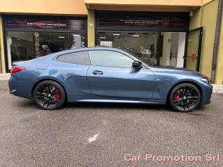 BMW 420 usata, con Alzacristalli elettrici