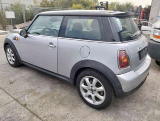 MINI Cooper usata 3