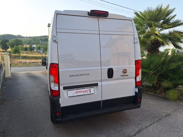 FIAT Ducato usata, con Controllo automatico clima