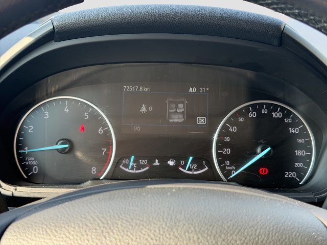 FORD EcoSport usata 14