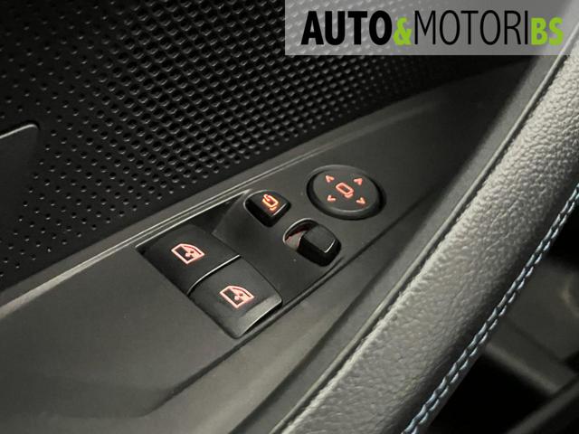 BMW 420 usata, con Trazione integrale