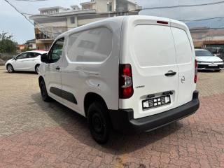 OPEL Combo usata, con Autoradio