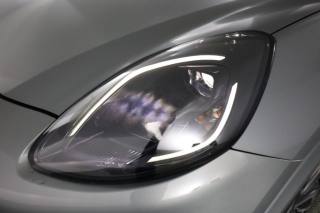 FORD Puma usata 7