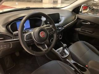 FIAT Tipo usata, con Climatizzatore