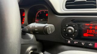 FIAT Panda usata, con Boardcomputer