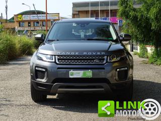 LAND ROVER Range Rover Evoque usata, con Cerchi in lega
