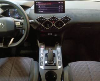 DS AUTOMOBILES DS 3 usata, con Controllo trazione