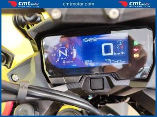 HONDA CB 500 X usata 4