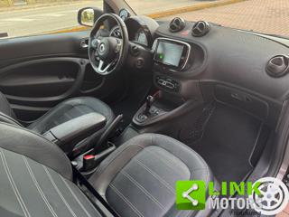SMART ForTwo usata, con Cruise Control