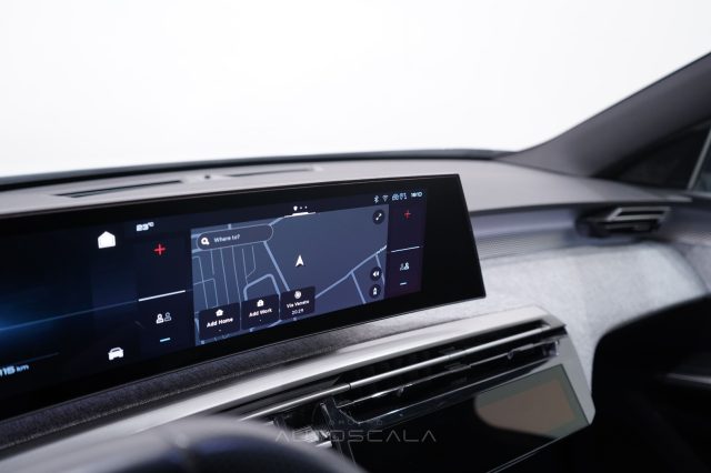PEUGEOT 3008 usata, con Sensore di luce