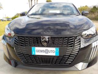 PEUGEOT 208 usata, con Fari LED