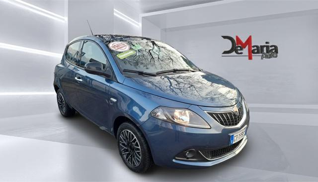 LANCIA Ypsilon usata, con Airbag