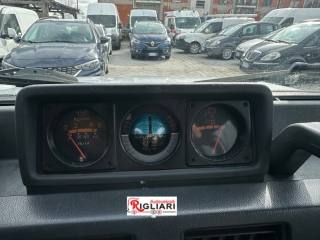 MITSUBISHI Pajero usata 10