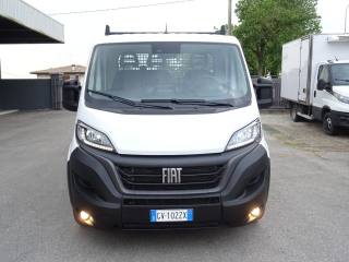 FIAT Ducato 35Q Maxi2.2 Mjt 140CV PLM-SL Maxi Cassone 4.30