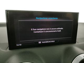 AUDI Q2 usata, con Portellone posteriore elettrico