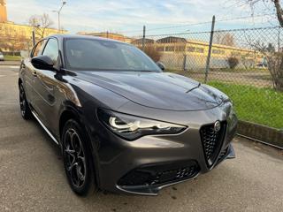 ALFA ROMEO Stelvio usata, con Airbag laterali