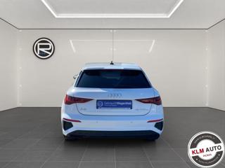 AUDI A3 usata, con Controllo trazione