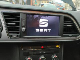 SEAT Leon usata, con Climatizzatore