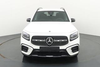 MERCEDES-BENZ GLB 200 usata, con Autoradio