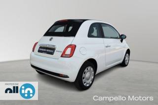 FIAT 500 usata 2