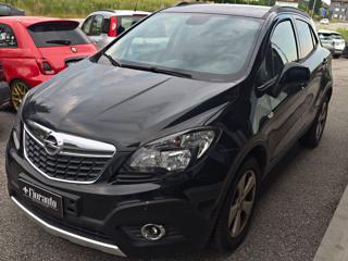 OPEL Mokka usata, con Autoradio