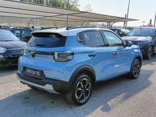 CITROEN C3 usata, con Alzacristalli elettrici