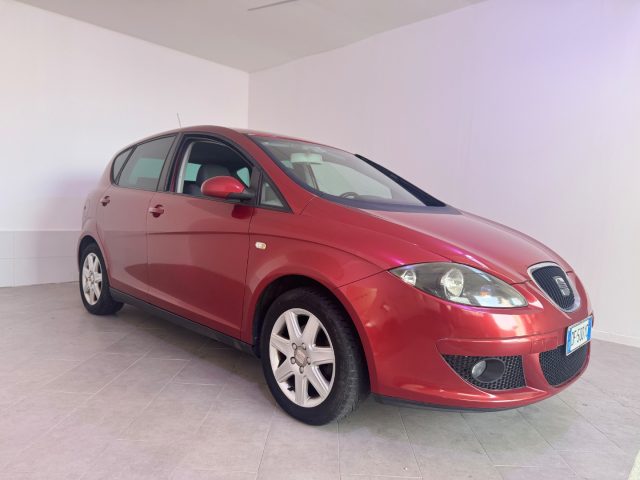 SEAT Altea usata 3