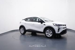 RENAULT Captur usata, con Cruise Control