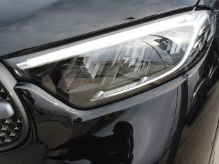 MERCEDES-BENZ GLC 200 usata, con Sensori di parcheggio anteriori