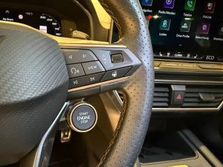 CUPRA Leon usata, con Cruise Control