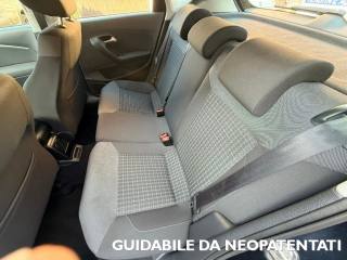 VOLKSWAGEN Polo usata, con Climatizzatore