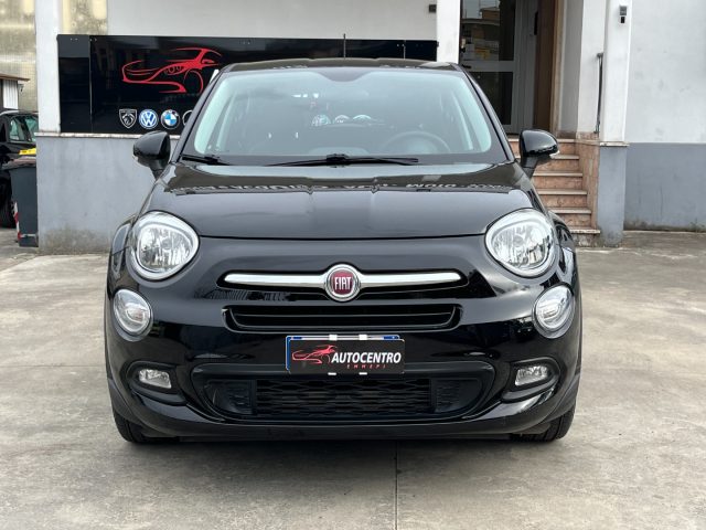 FIAT 500X usata, con Airbag