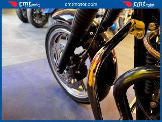 TRIUMPH Bonneville usata 12