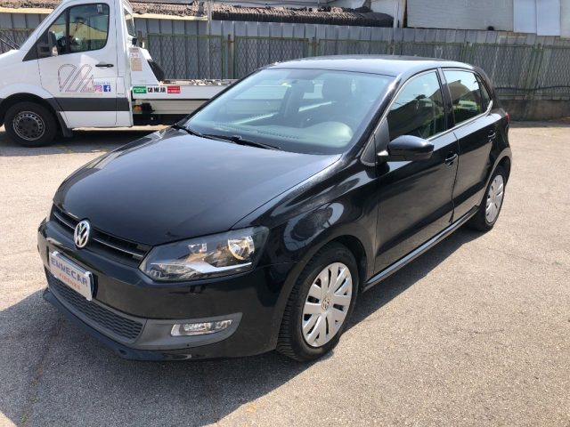 VOLKSWAGEN Polo usata, con ABS
