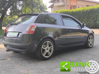 FIAT Stilo usata, con Alzacristalli elettrici