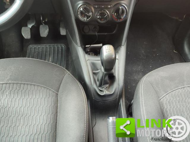 PEUGEOT 208 usata 24