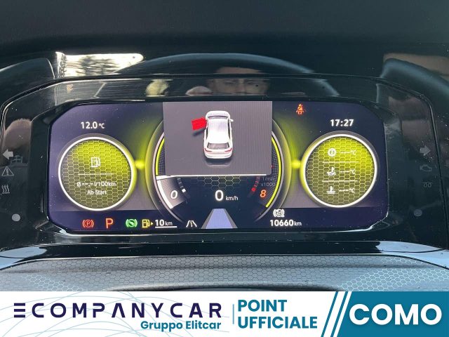 VOLKSWAGEN Golf usata, con Sistema di navigazione