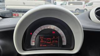 SMART ForFour usata, con Immobilizzatore elettronico